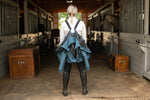 Winter Insulated Riding Jacket 2.0 | Lake