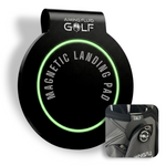 Magnetic Landing Pad