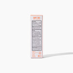 Luxury Hybrid Daily Sunscreen SPF 50 + With Ginseng extract