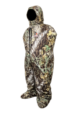 Heater Body Suit AP