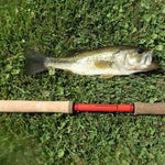 Phoenix Rising Tenkara Fishing Rod