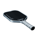 SMOKE 14.5 mm Paddle (POWER SERIES) with Cover, Weights, Eraser, Key Chain, Sticker, and Weight Card