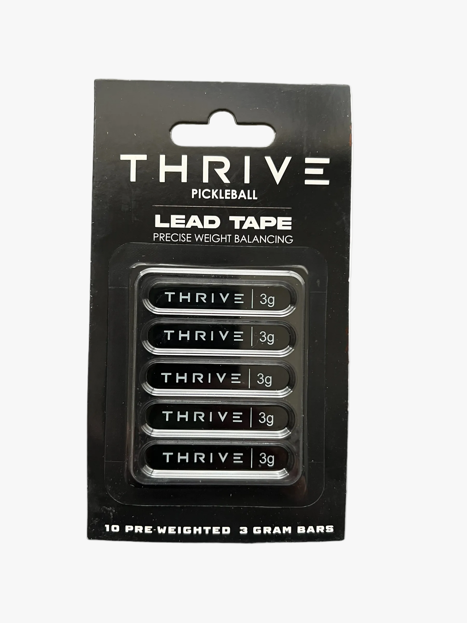 THRIVE Pickleball Lead Tape