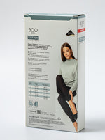 Conte Cotton Warm Opaque Women's Leggings | 300 Den | 74% Cotton