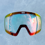 Add-On Magnetic Lens for MACH SCHNELL Goggle