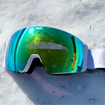 Add-On Magnetic Lens for MACH SCHNELL Goggle