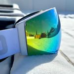 Add-On Magnetic Lens for MACH SCHNELL Goggle