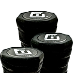 Tungsten "Light Pack" 6g, 9g, 15g Tungsten Weights