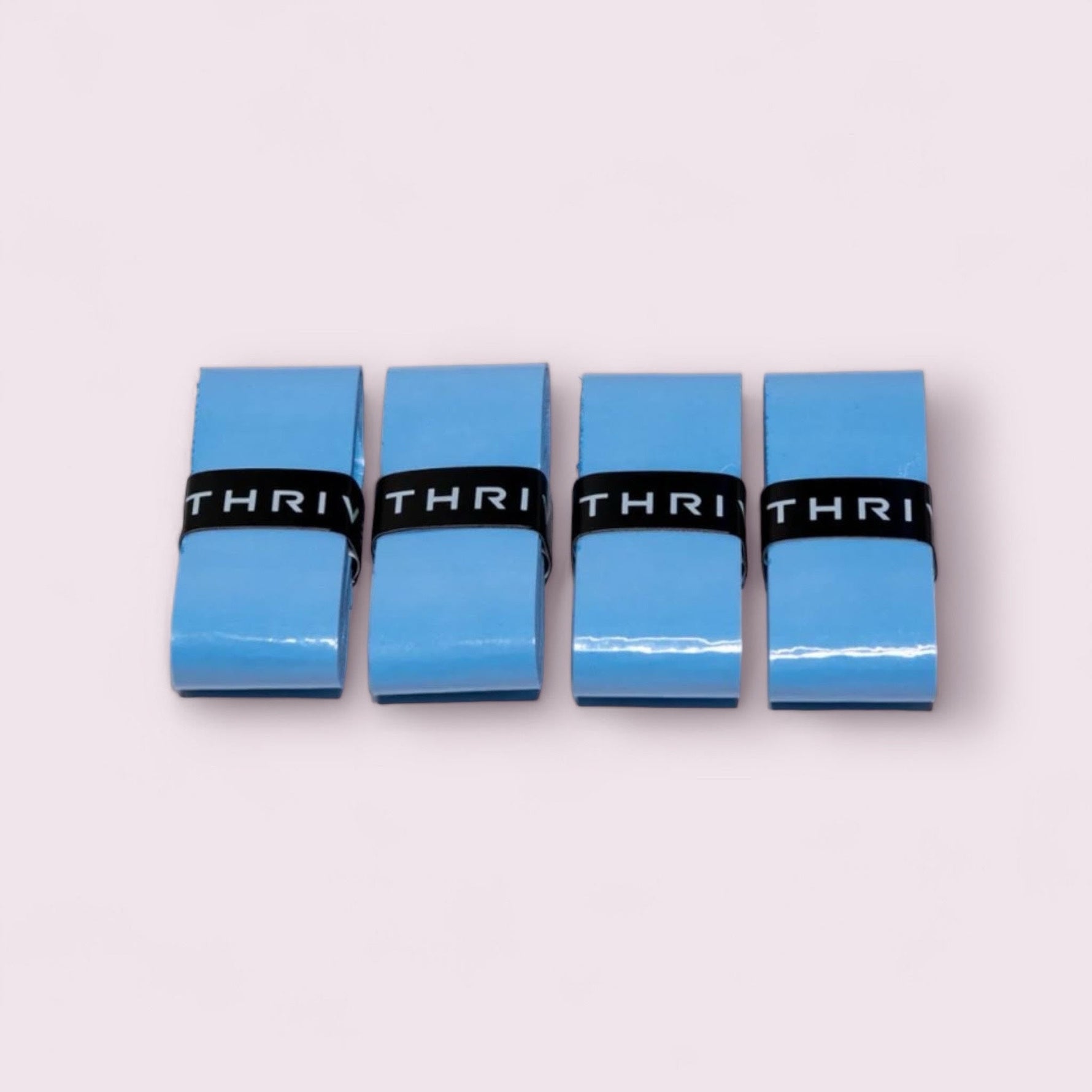 THRIVE Pickleball Overgrips (Super Tacky)