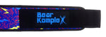 BKX Straight 4" Belt