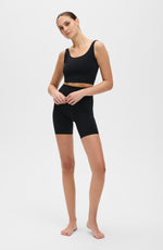 Lisse Compression 7.5" Bike Short