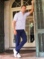 Seaport Pants Navy