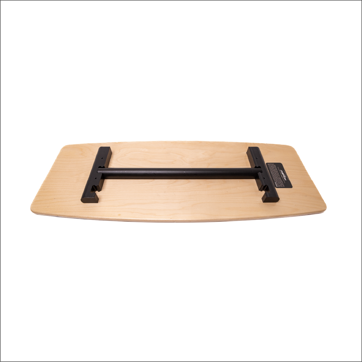 The "Moment" Balance Board | Landscape for Pickleball Athletes