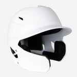 Luccini Softball Helmet | White