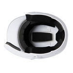 Luccini Softball Helmet | White