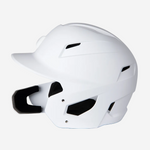 Luccini Softball Helmet | White