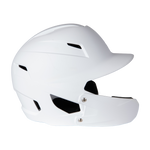 Luccini Softball Helmet | White