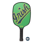 Terra LX Luck of the Irish Pickleball Padle
