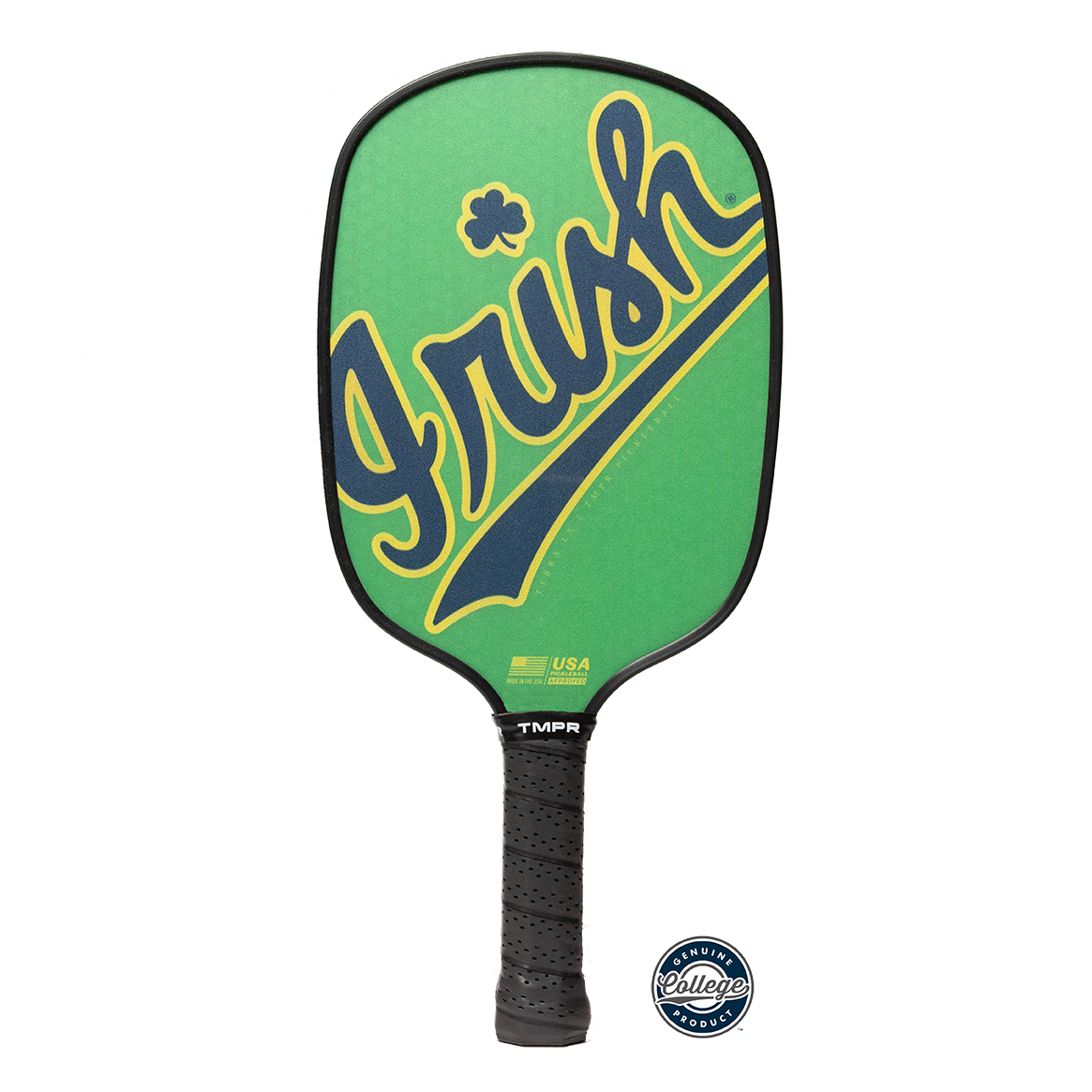 Terra LX Luck of the Irish Pickleball Padle