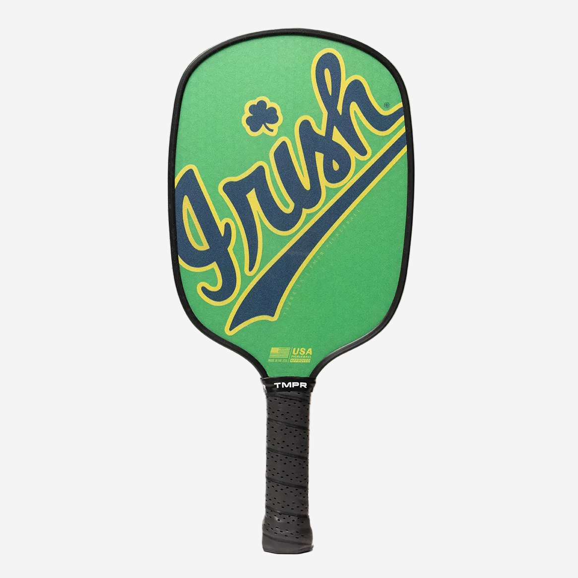 Terra LX Luck of the Irish Pickleball Padle