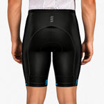 Lunix Slate Blue Men's Prisma Short
