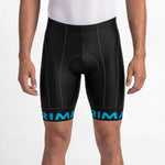 Lunix Slate Blue Men's Prisma Short