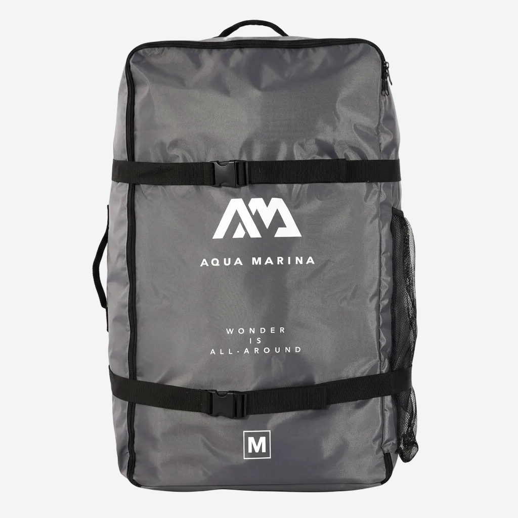 Aqua Marina Premium Kayak/Canoe Zip Backpack M