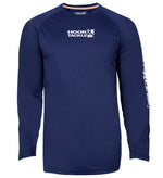 Men's Marlin Wired L/S UV Fishing Shirt