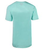 Men's Solar System S/S Pocket UV Fishing T-Shirt