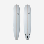 Tomahawk Surfboard | Frothy White