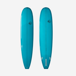 Tomahawk Surfboard | Cool Blue