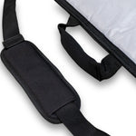 Hybrid and Fish Day Bag