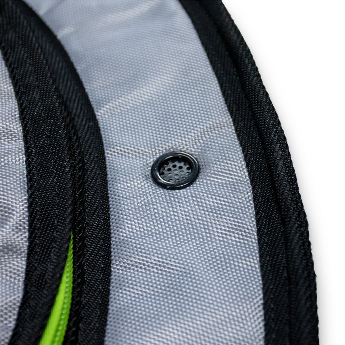 Hybrid and Fish Day Bag