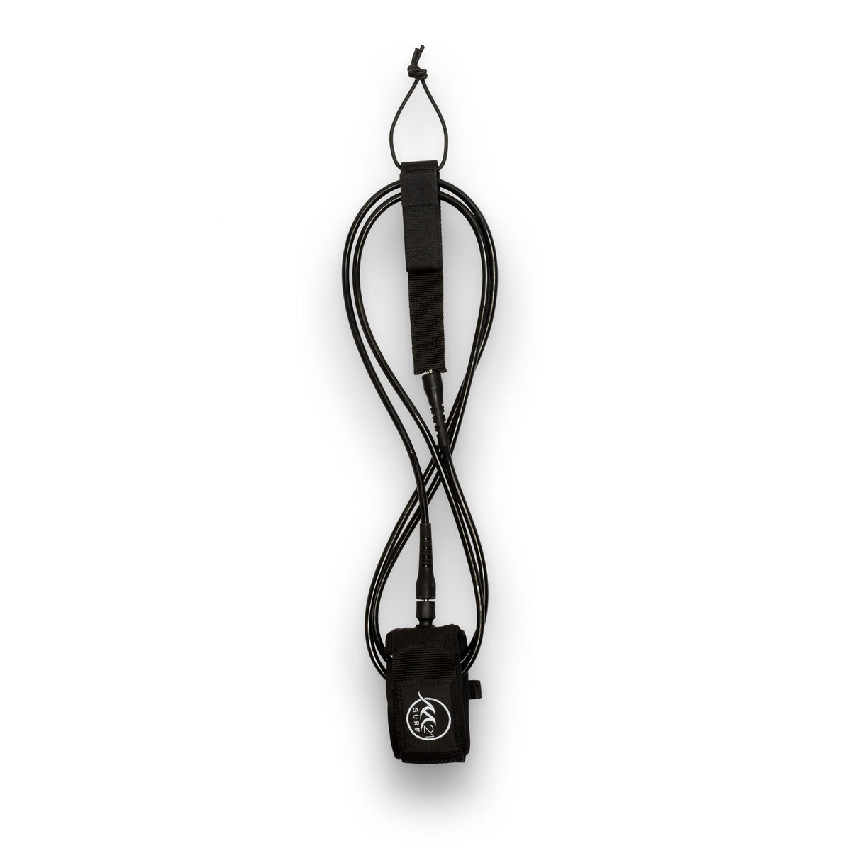 Premium Surf Leash | 5-10’