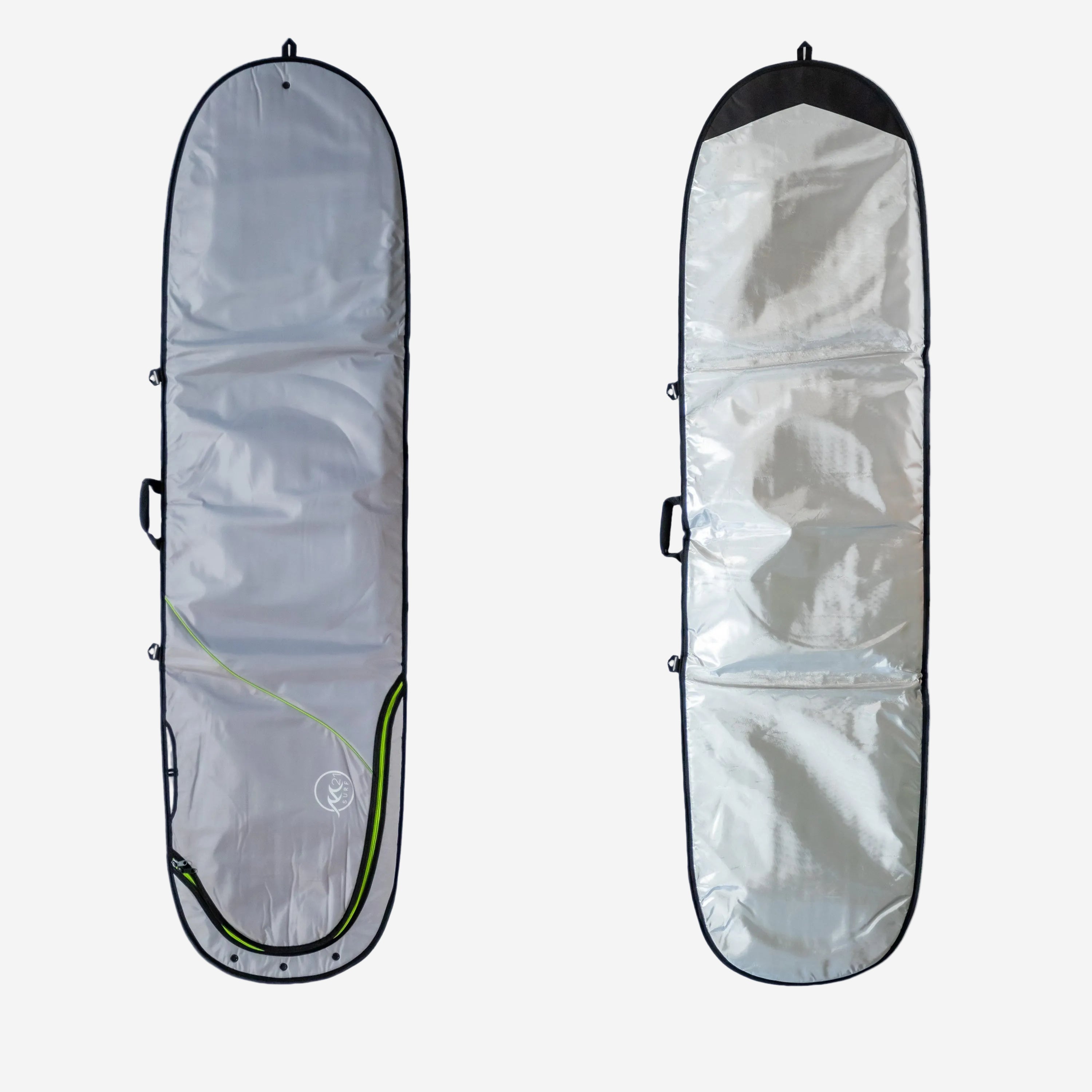 Funboard and Mid-length Day Bag