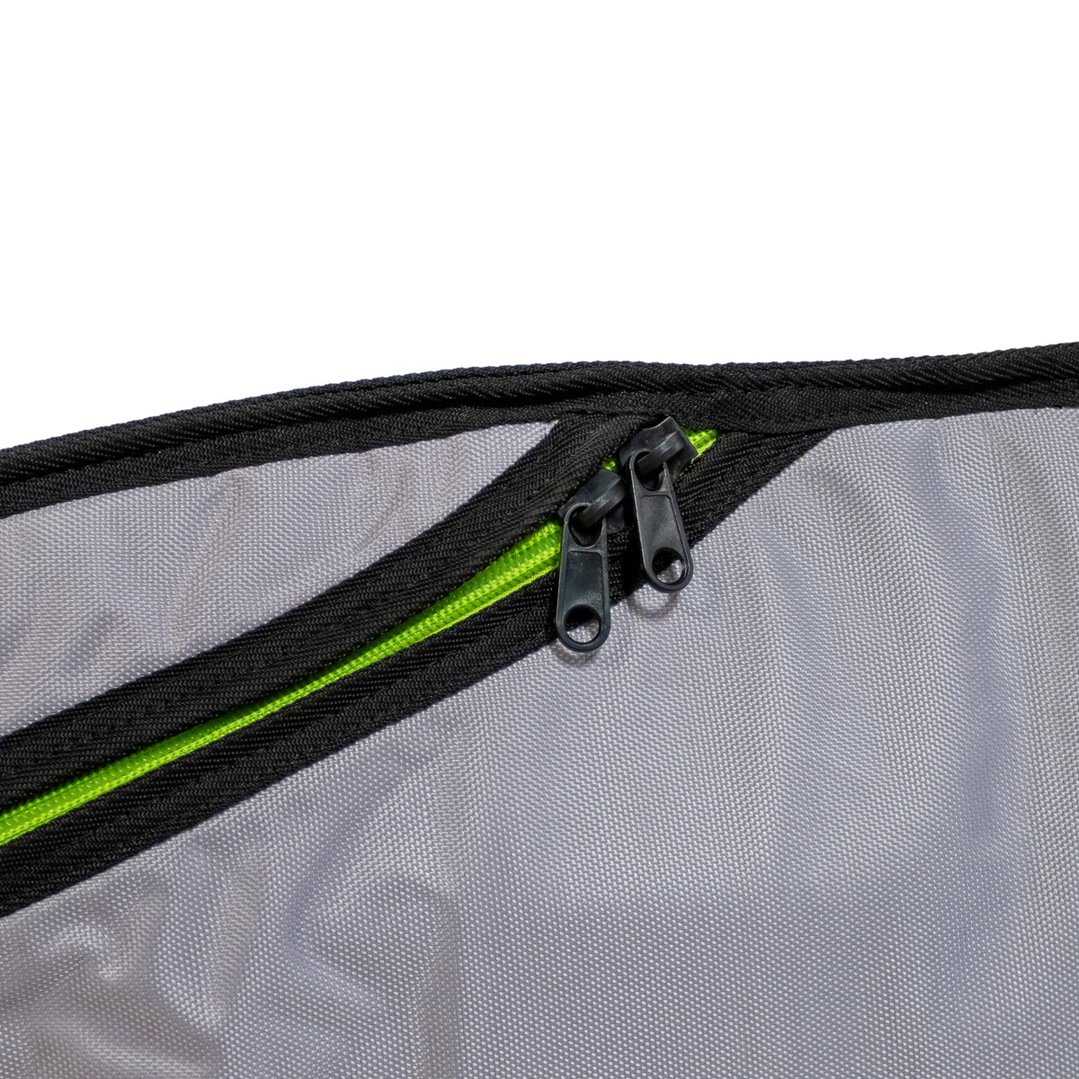 Hybrid and Fish Day Bag