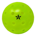Master Athletics M40 Outdoor Pickleball Ball | Case of 100 Balls