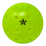 Master Athletics M40 Outdoor Pickleball Ball