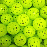 Master Athletics M40 Outdoor Pickleball Ball | Case of 100 Balls