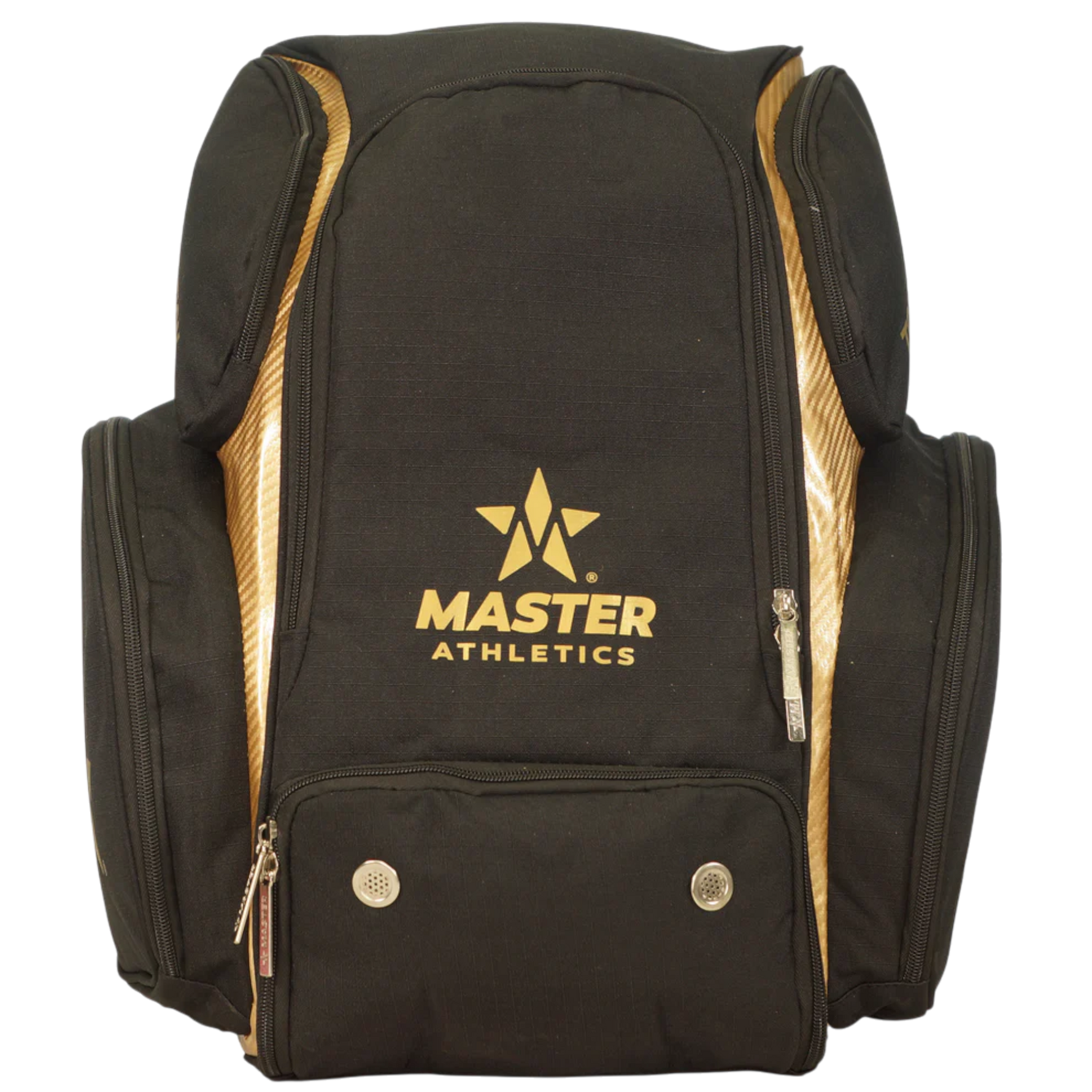 Master Athletics Tour Edition Backpack