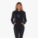 Marina Hoody | Black