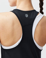 Mesh It To Me Tank