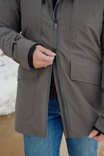 Women's CAMARA Insulated Jacket