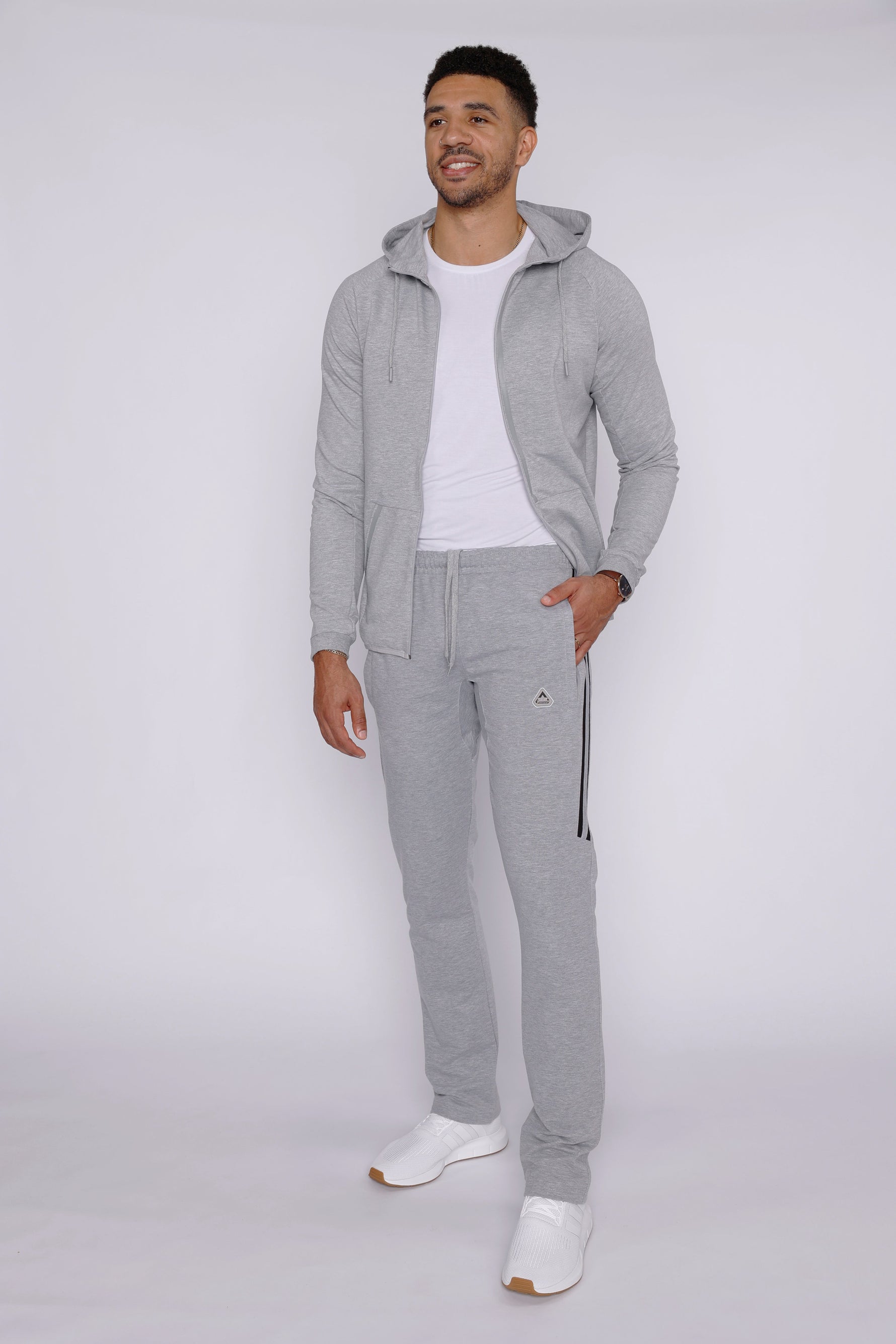 Ultimate Flex Athletic Sweatpants | Straight (Reg, Tall and Big & Tall Fit)