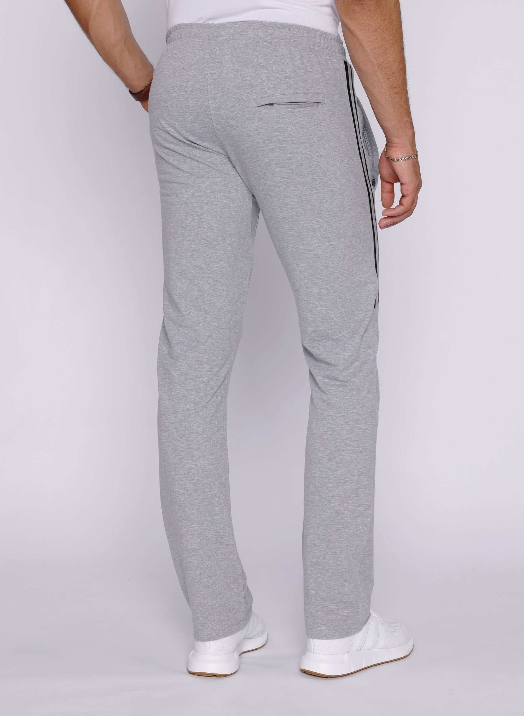 Ultimate Flex Athletic Sweatpants | Straight (Reg, Tall and Big & Tall Fit)
