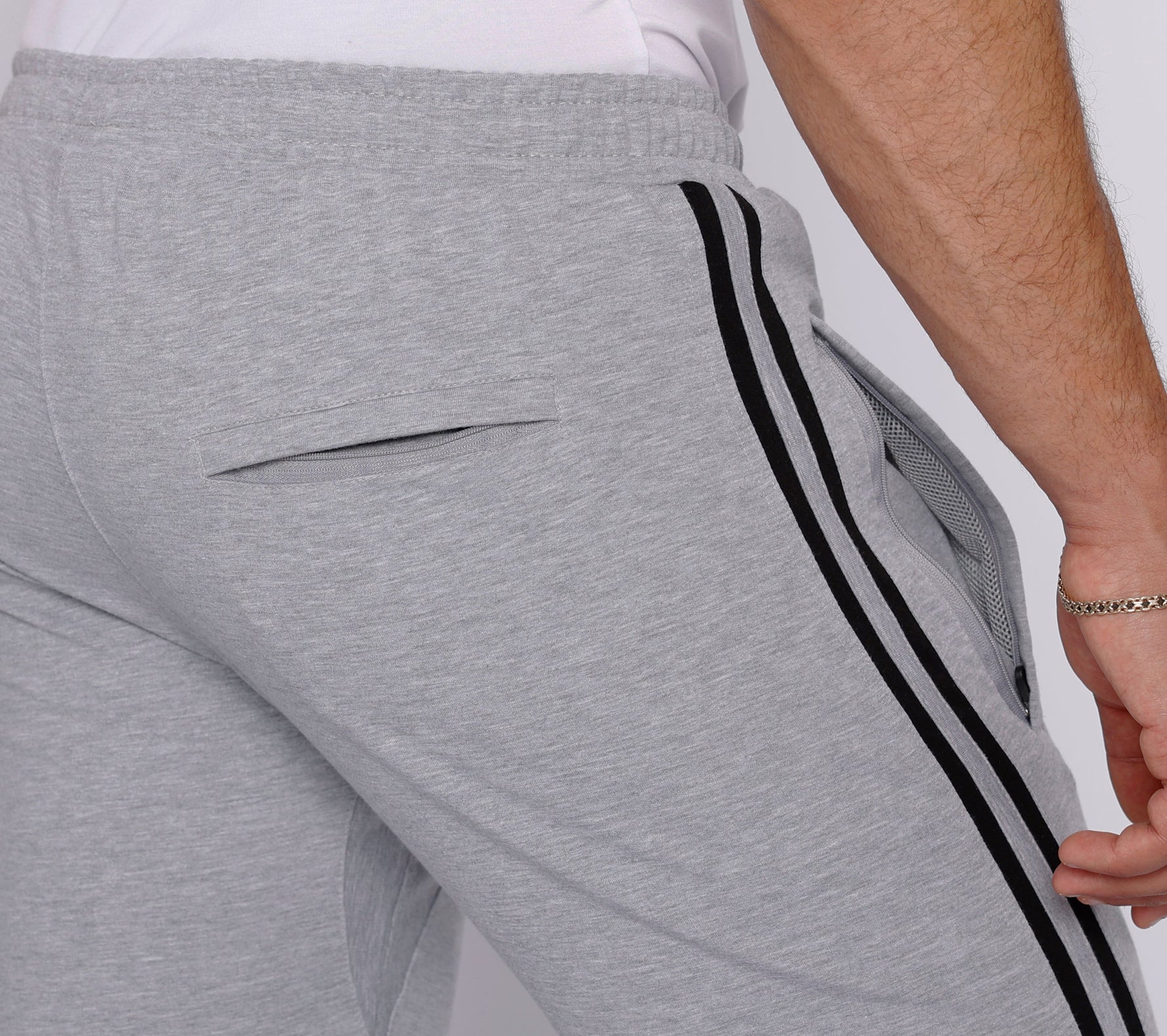 Ultimate Flex Athletic Sweatpants | Straight (Reg, Tall and Big & Tall Fit)