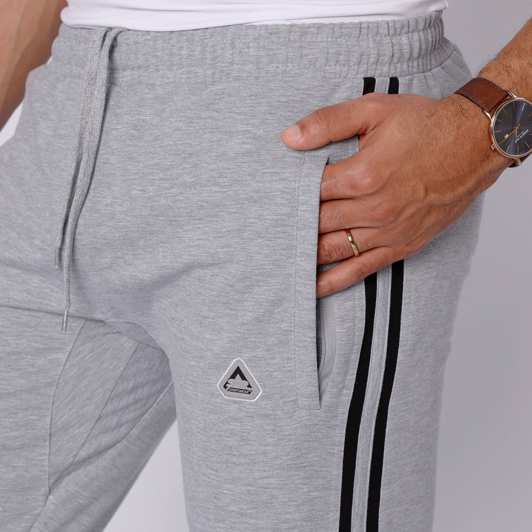 Ultimate Flex Athletic Sweatpants | Straight (Reg, Tall and Big & Tall Fit)