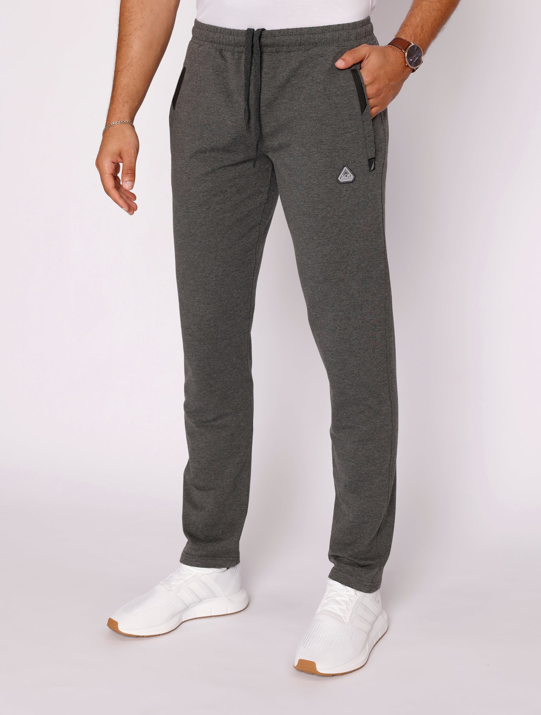 All-Day Comfort Athletic Sweatpants | Tapered (Tall Fit)