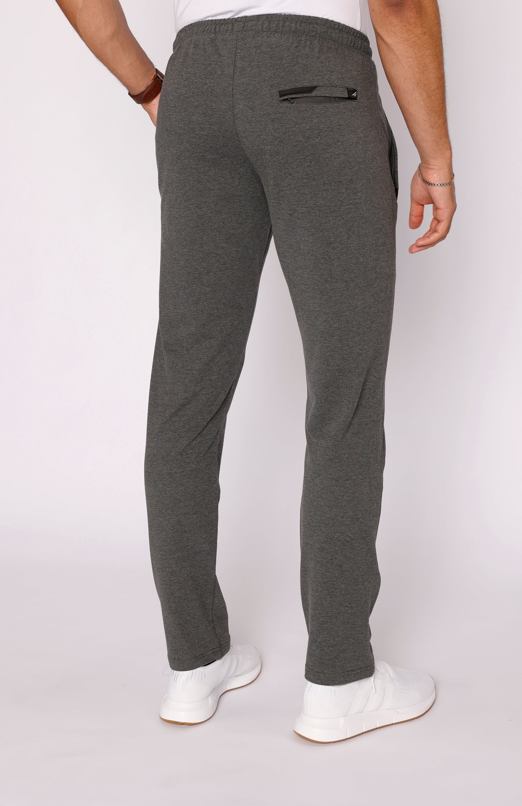 All-Day Comfort Athletic Sweatpants | Tapered (Tall Fit)