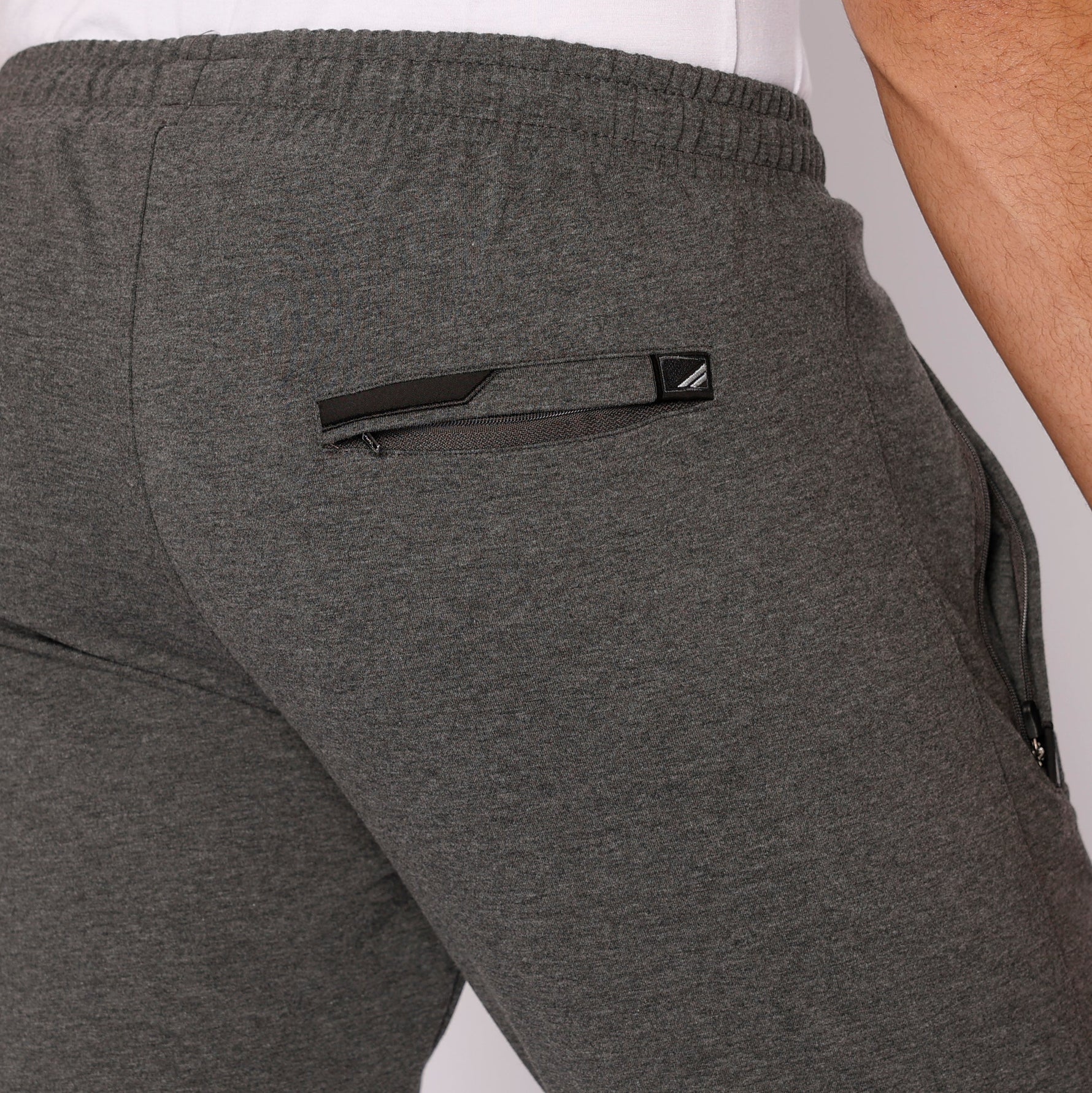 All-Day Comfort Athletic Sweatpants | Tapered (Tall Fit)